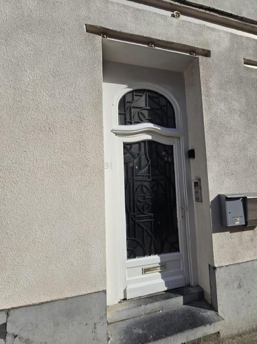 Glamorous Appartement In Brussel Ngoại thất bức ảnh