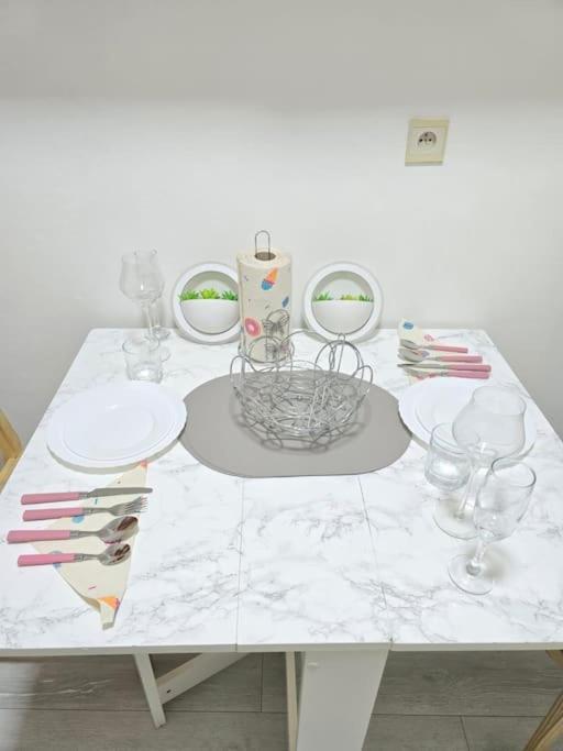 Glamorous Appartement In Brussel Ngoại thất bức ảnh
