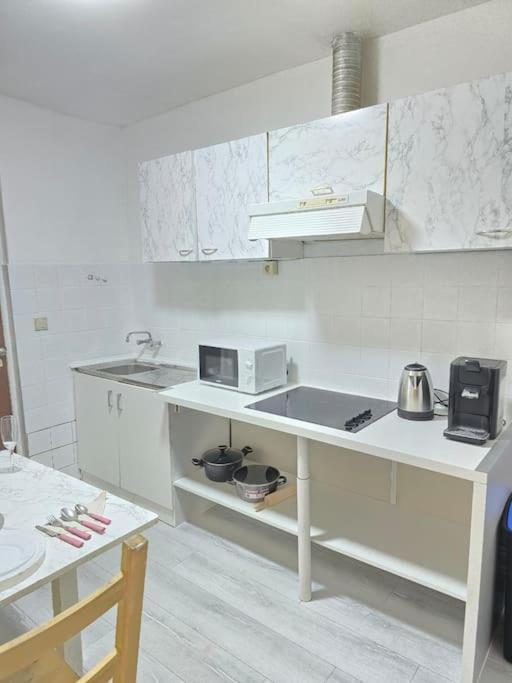 Glamorous Appartement In Brussel Ngoại thất bức ảnh