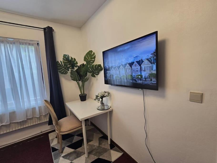 Glamorous Appartement In Brussel Ngoại thất bức ảnh