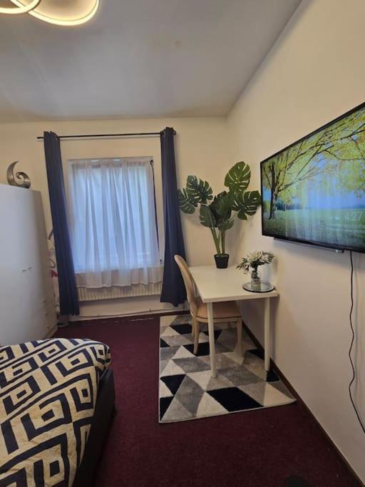 Glamorous Appartement In Brussel Ngoại thất bức ảnh