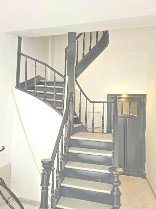 Glamorous Appartement In Brussel Ngoại thất bức ảnh