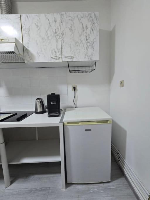 Glamorous Appartement In Brussel Ngoại thất bức ảnh