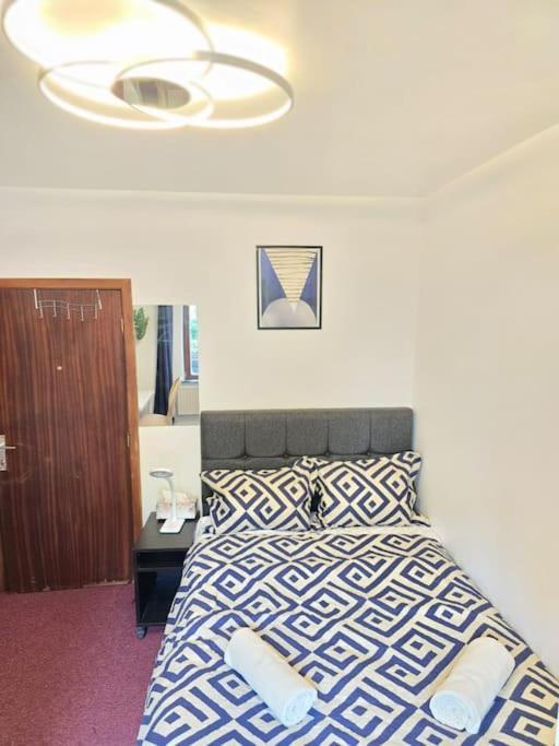 Glamorous Appartement In Brussel Ngoại thất bức ảnh